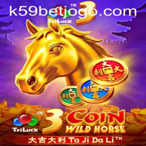 Exploring the Thrilling World of 3CoinWildHorse: A Guide for Enthusiasts