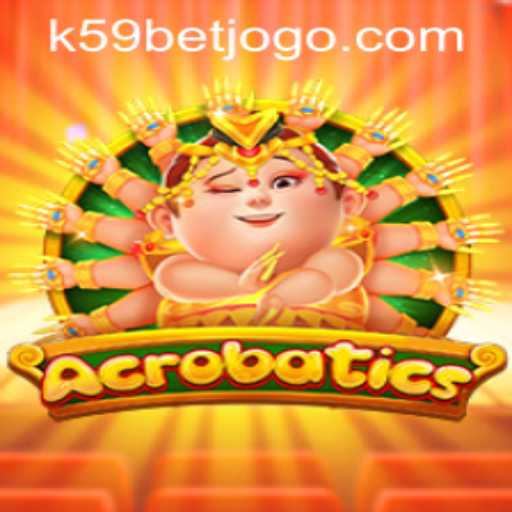 Mastering Acrobatics: An In-Depth Look into the Game with K59bet PH Login