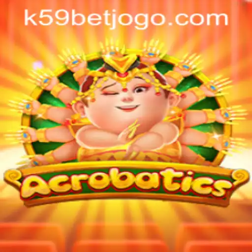 Mastering Acrobatics: An In-Depth Look into the Game with K59bet PH Login