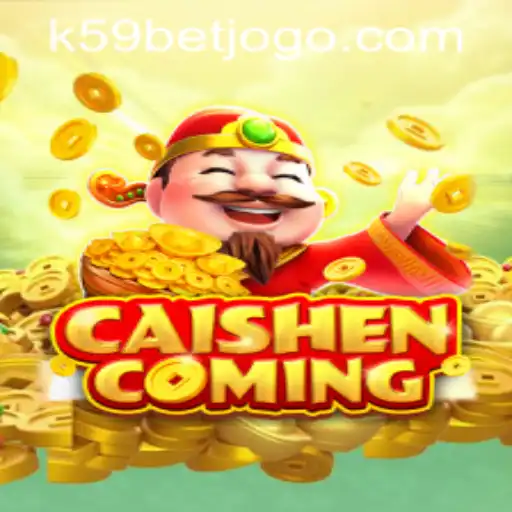 CAISHENCOMING: An Immersive Gaming Experience with K59bet PH Login