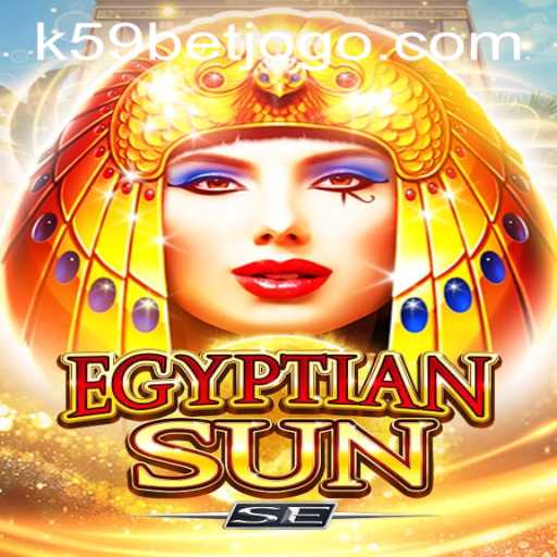 Experience the Thrilling Adventure of EgyptianSunSE with K59Bet PH Login