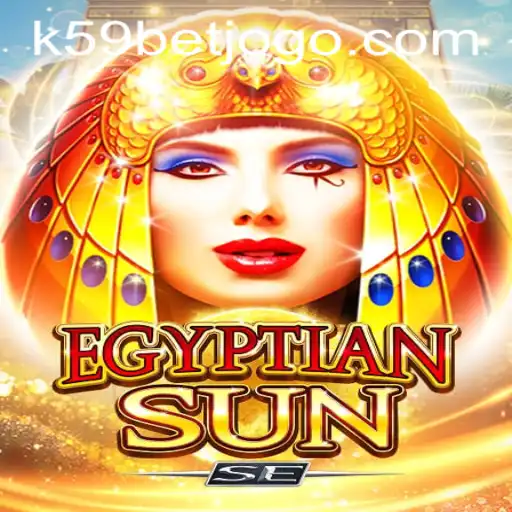 Experience the Thrilling Adventure of EgyptianSunSE with K59Bet PH Login