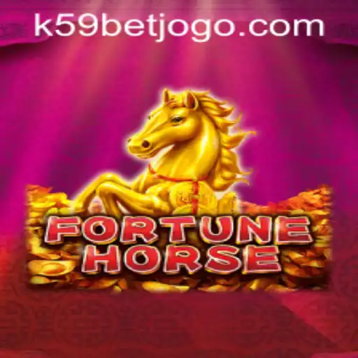 Discovering the Excitement of FortuneHorse and k59bet PH Login