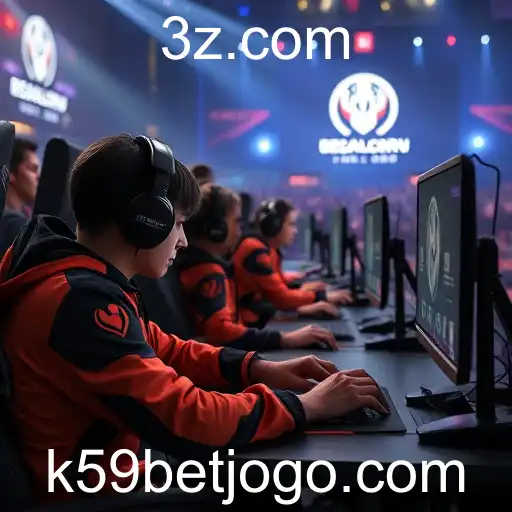 Tendências e Inovações no Mundo dos Jogos Online