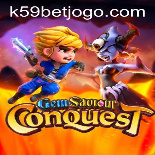 Explore GemSaviourConquest: The Ultimate Fantasy Adventure and K59bet PH Login