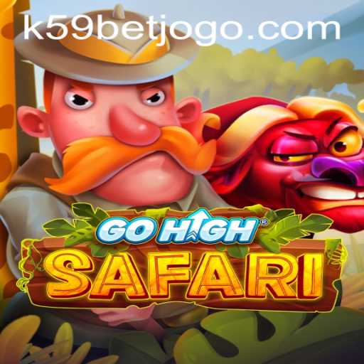 GoHighSafari: Dive into the Thrilling World of Online Adventure