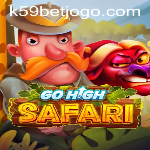 GoHighSafari: Dive into the Thrilling World of Online Adventure