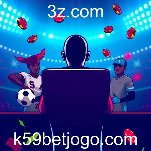 Crescimento dos Jogos Online e a Popularidade do k59bet