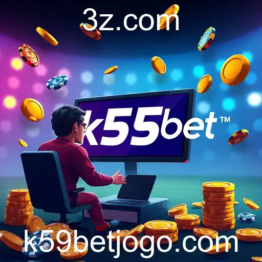 A Evolução do Jogo Online no Brasil: Avanços e Desafios