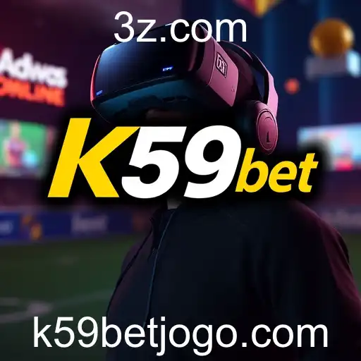 Revolução dos Jogos Online: K59bet e o Impacto dos eSports