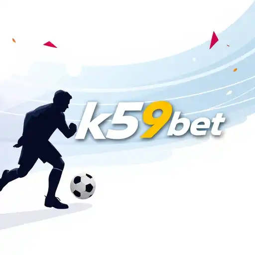 Revolução do Mercado de Jogos com k59bet