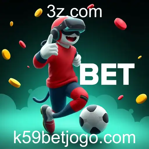 Evolução dos Sites de Jogos em 2025: O Caso do k59bet