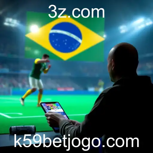 O Impacto do k59bet nas Tendências Atualizadas do Mercado de Apostas Online