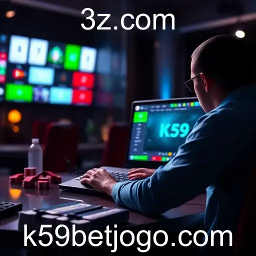 O Impacto do Jogo Online no Brasil em 2025