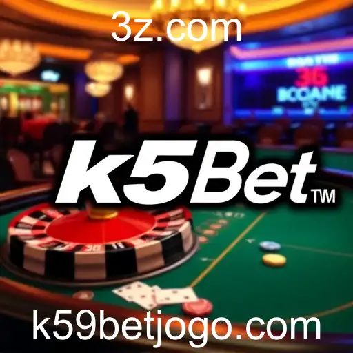 O impacto do K59BET na Indústria de Jogos Online
