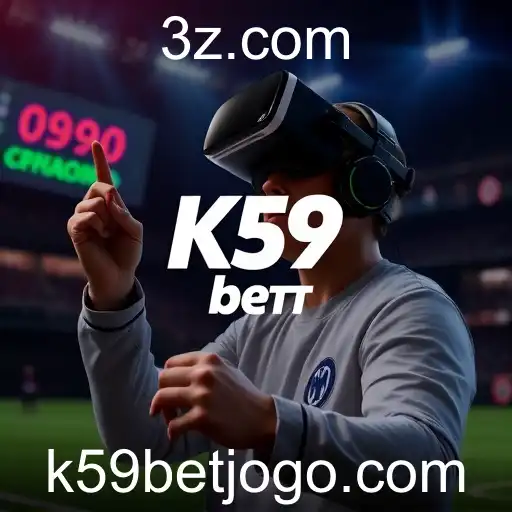 K59bet Inova com Novas Funcionalidades de Jogo