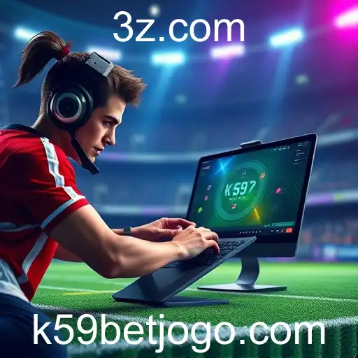 Crescimento e Desafios do Mercado de Jogos Online no Brasil