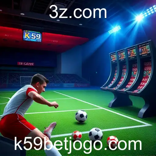 A Revolução dos Jogos Online e a Popularidade Crescente de K59bet