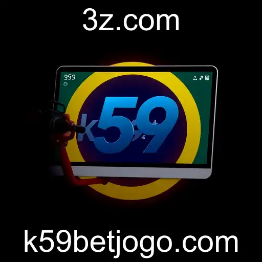 A Ascensão do k59bet no Cenário dos Jogos Online