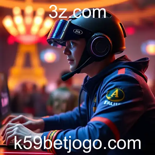 Tendências Atuais no Mercado de Jogos Online em 2025