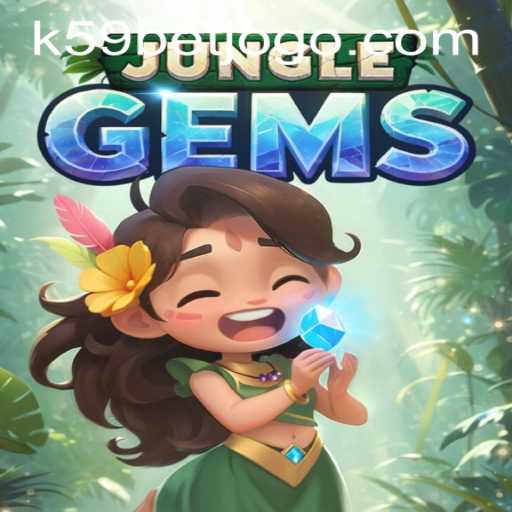 Exploring JungleGems: An Exciting Adventure in Online Gaming