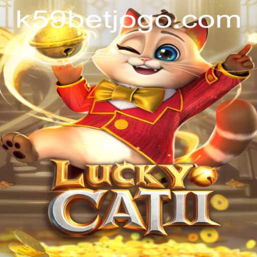 Unveiling LuckyCatII: Your Ultimate Guide to the Latest Gaming Sensation with K59bet PH Login