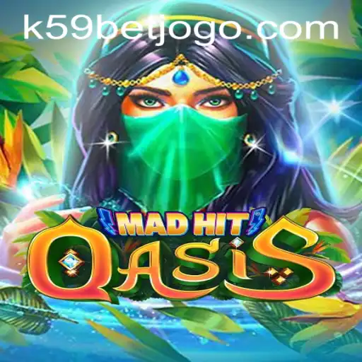 Exploring MadHitOasis: The Thrilling New Game Adventure