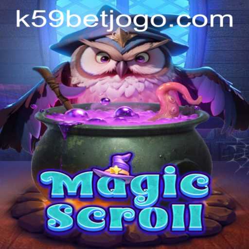 MagicScroll: A Gateway to a Mystical Gaming Experience