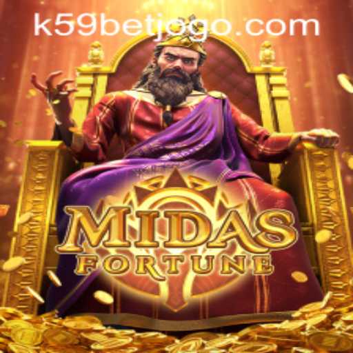 Discover the Adventure of MidasFortune and the Convenience of k59bet PH Login