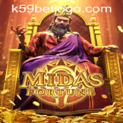 Discover the Adventure of MidasFortune and the Convenience of k59bet PH Login