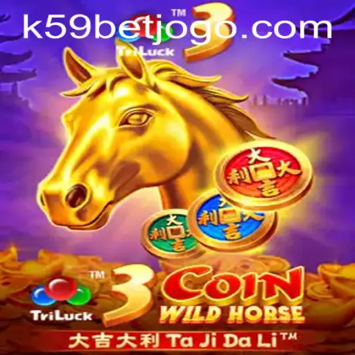 Exploring the Thrilling World of 3CoinWildHorse: A Guide for Enthusiasts