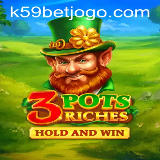 Unlock the Thrills of 3potsRiches: A New Gaming Adventure