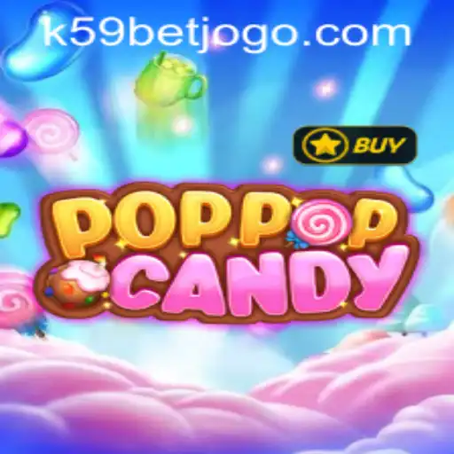 Exploring the Colorful World of POPPOPCANDY: A Sweet Adventure Fueled by K59bet PH