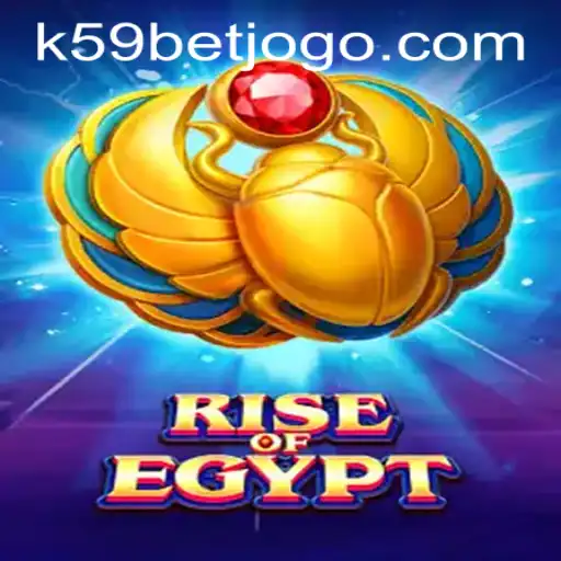 RiseOfEgypt: Exploring the Ancient Realms with K59bet PH Login