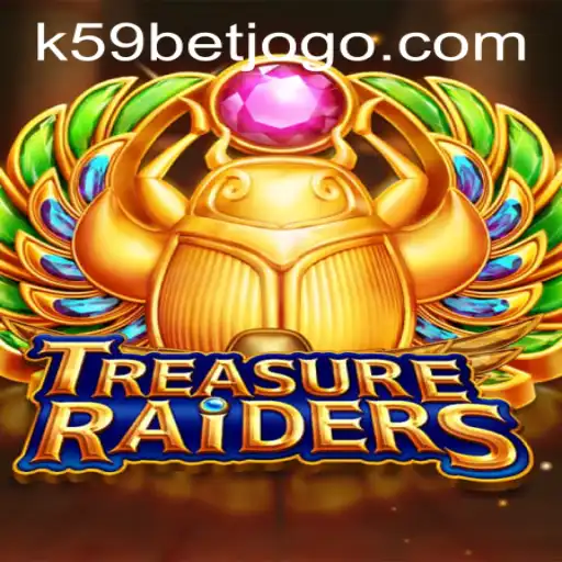 Exploring the World of TREASURERAIDERS: An Adventure Awaits