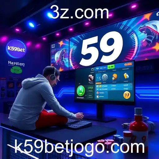 Impacto Crescente dos Jogos Online no Brasil