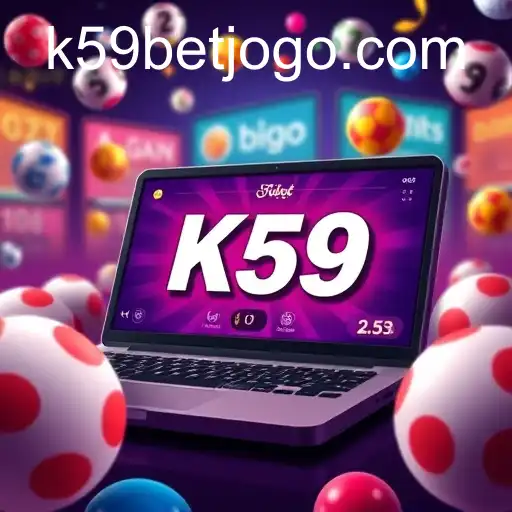 The Growing Popularity of Online Bingo: Exploring the K59bet PH Login Experience