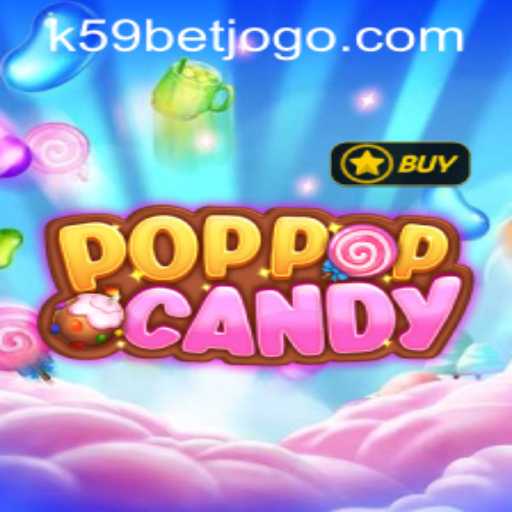 Exploring the Colorful World of POPPOPCANDY: A Sweet Adventure Fueled by K59bet PH