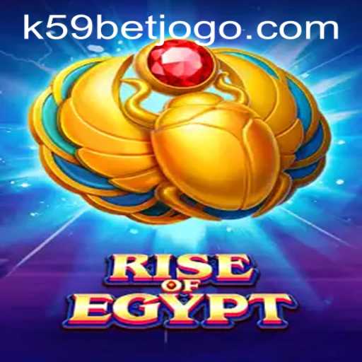 RiseOfEgypt: Exploring the Ancient Realms with K59bet PH Login