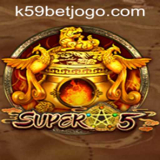 Explore Super5: The Thrilling Game Experience with k59bet PH Login