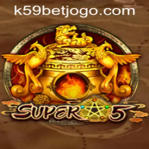 Explore Super5: The Thrilling Game Experience with k59bet PH Login
