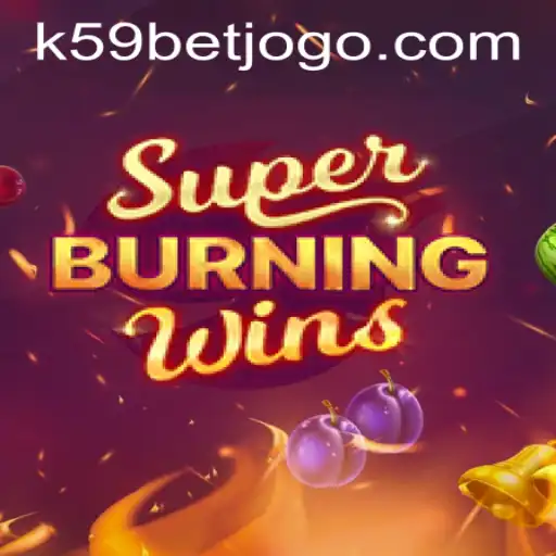 SuperBurningWins: Explore the Classic Slot Experience with K59bet PH Login