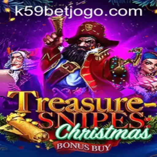 TreasuresnipesChristmas: A Festive Gaming Adventure with K59bet PH Login
